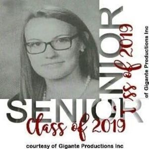 Meet your Posher, April